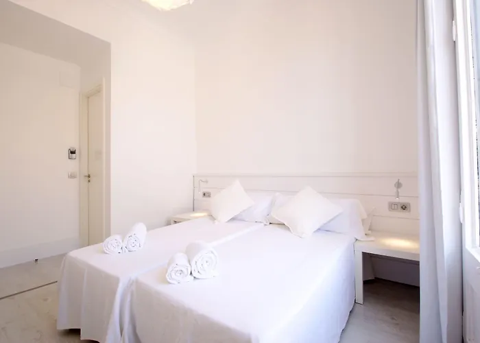 Express By Gaiarooms Barcellona